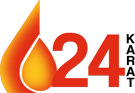 24 Karat Logo
